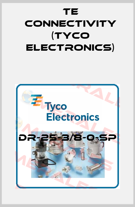 DR-25-3/8-0-SP TE Connectivity (Tyco Electronics)