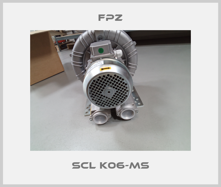 SCL K06-MS Fpz