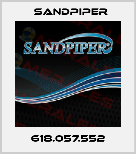 618.057.552 Sandpiper