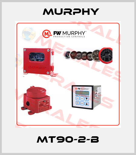 MT90-2-B Murphy