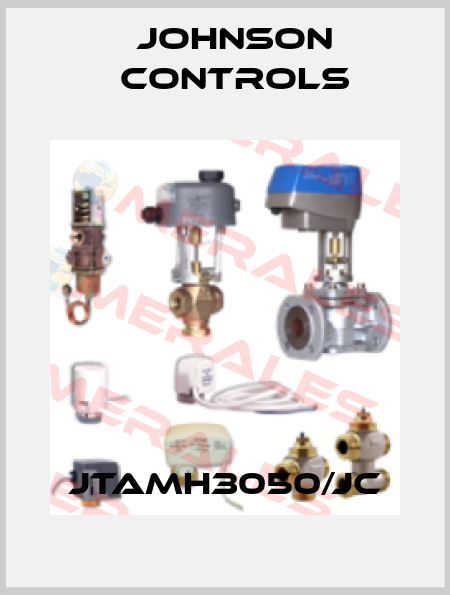 JTAMH3050/JC Johnson Controls