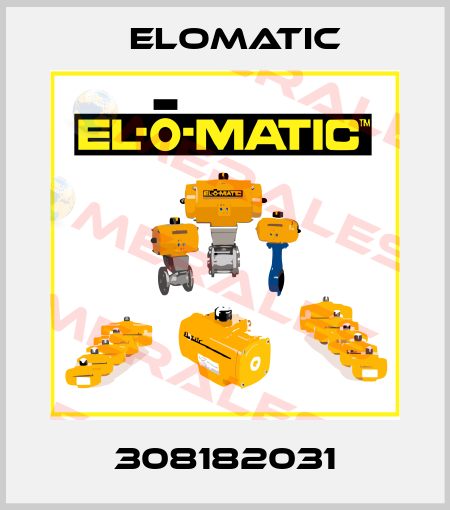 308182031 Elomatic