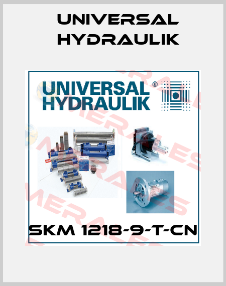 SKM 1218-9-T-CN Universal Hydraulik
