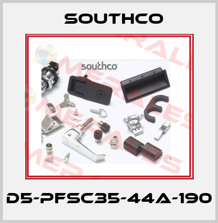 D5-PFSC35-44A-190 Southco