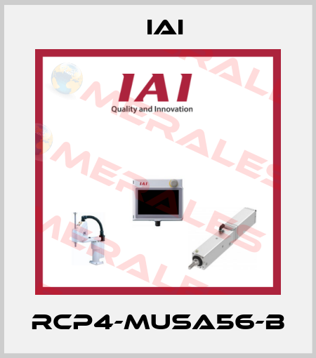 RCP4-MUSA56-B IAI