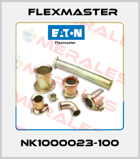 NK1000023-100 FLEXMASTER