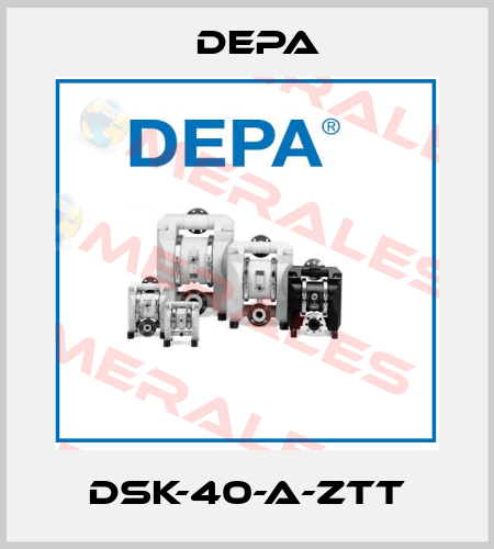 DSK-40-A-ZTT Depa