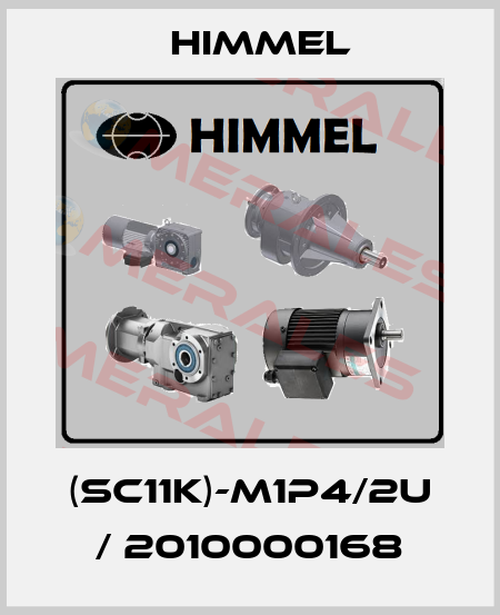 (SC11K)-M1P4/2U / 2010000168 HIMMEL