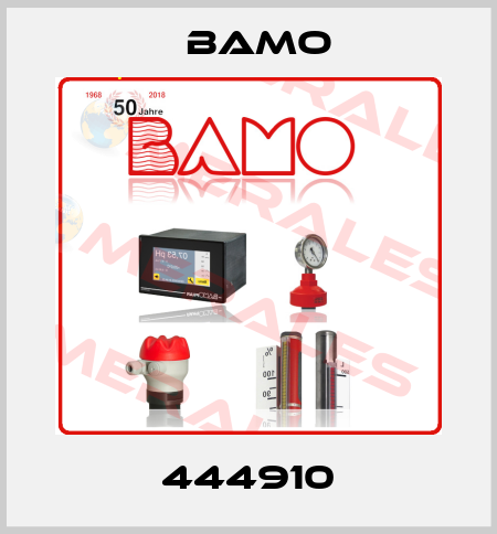 444910 Bamo