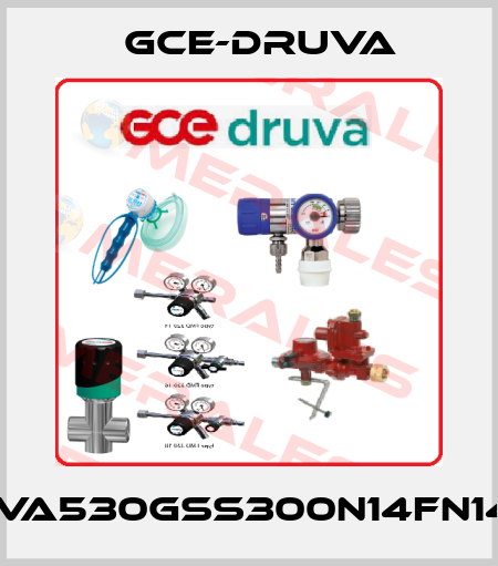 MVA530GSS300N14FN14F Gce-Druva