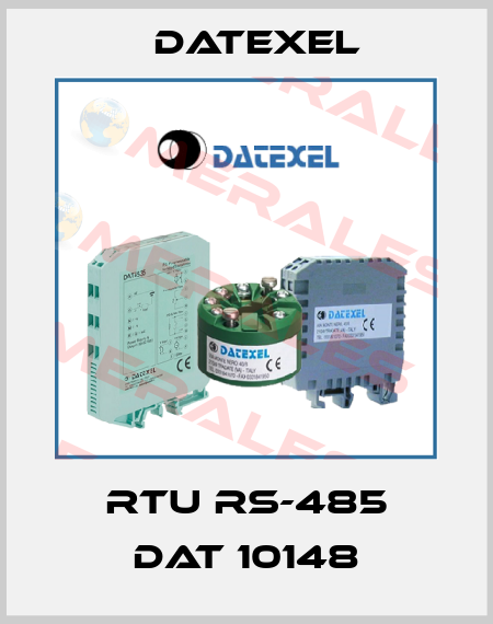 RTU RS-485 DAT 10148 Datexel