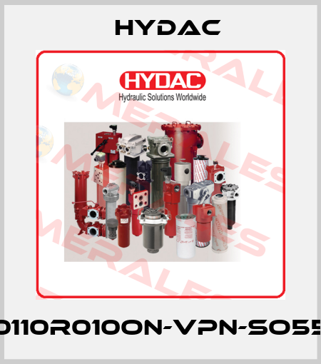 0110R010ON-VPN-SO55 Hydac