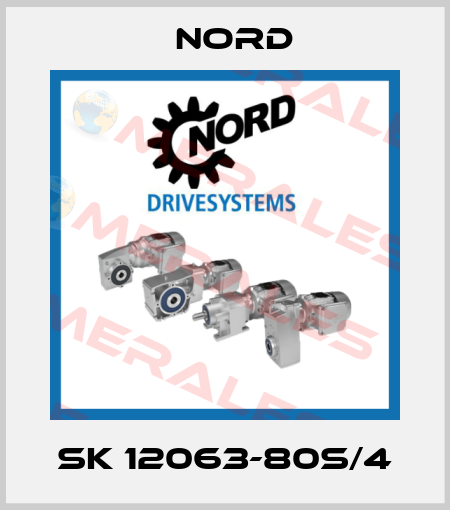 SK 12063-80S/4 Nord