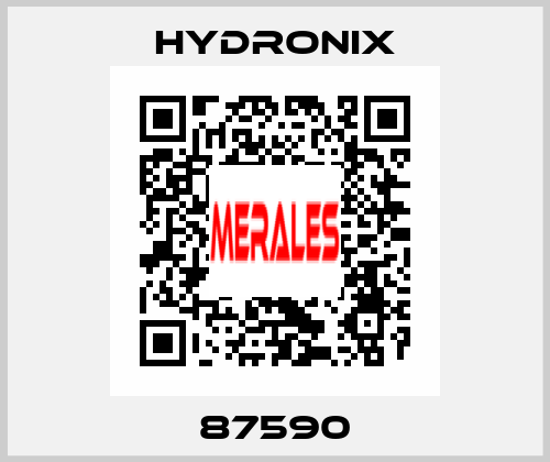 87590 HYDRONIX