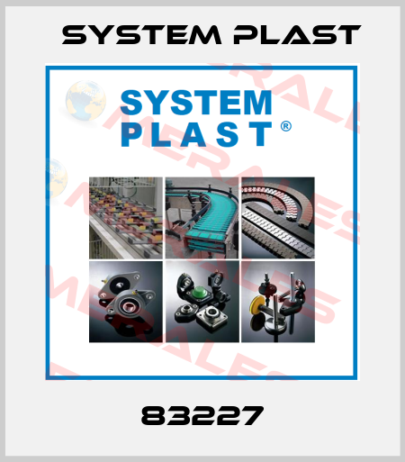 83227 System Plast