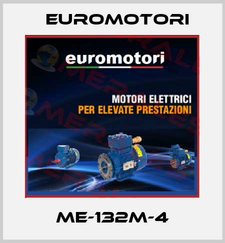 ME-132M-4 Euromotori