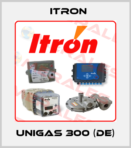 UNIGAS 300 (DE) Itron