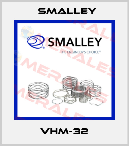VHM-32 SMALLEY