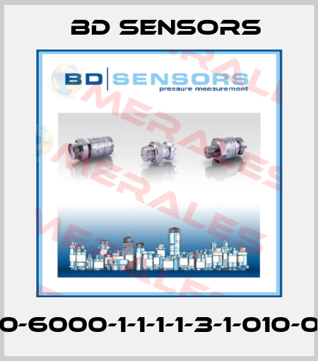 450-6000-1-1-1-1-3-1-010-000 Bd Sensors