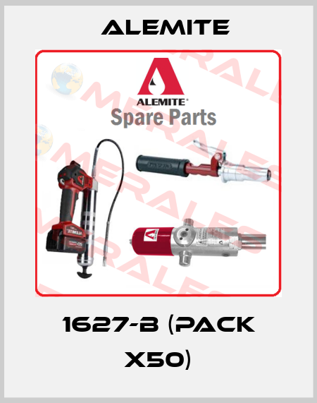 1627-B (pack x50) Alemite
