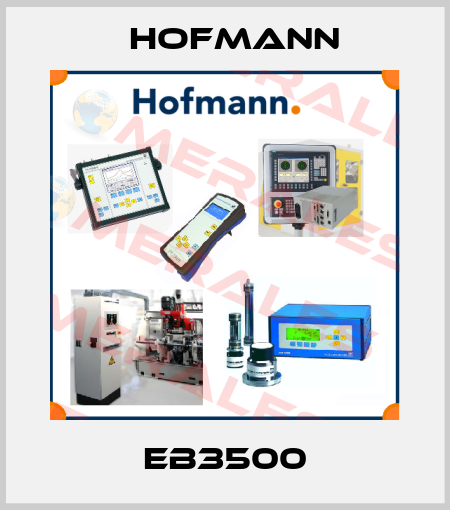 EB3500 Hofmann