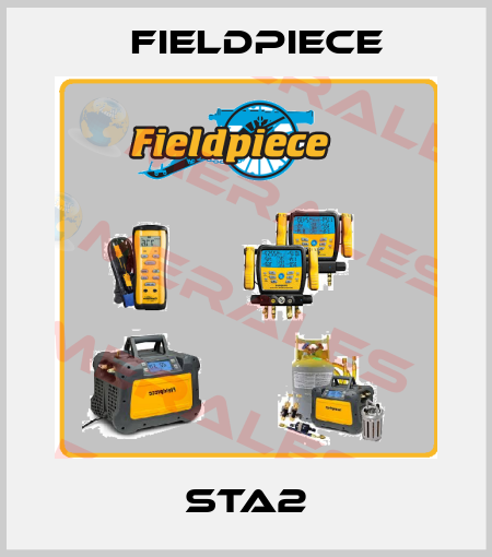 STA2 Fieldpiece