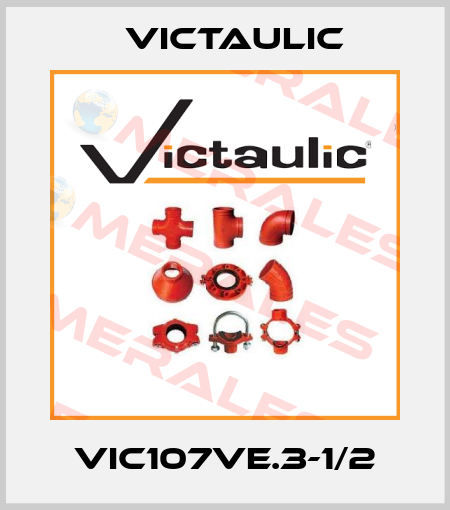 VIC107VE.3-1/2 Victaulic