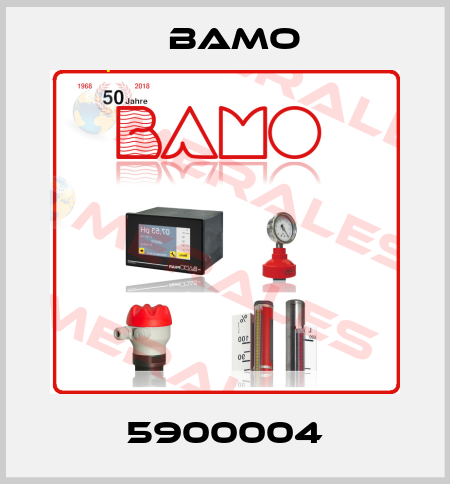 5900004 Bamo