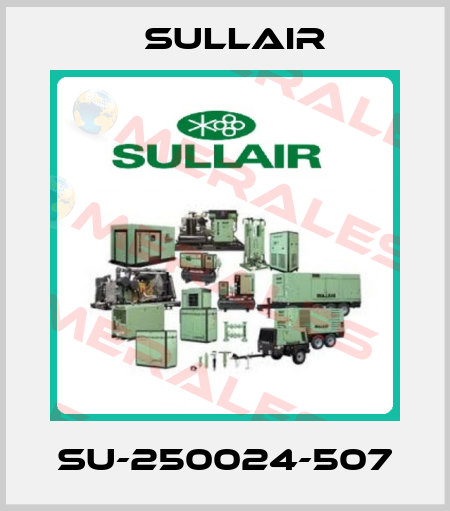 SU-250024-507 Sullair