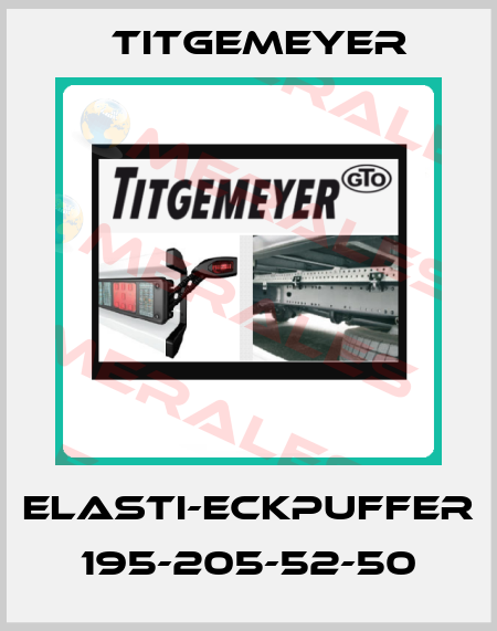 Elasti-Eckpuffer 195-205-52-50 Titgemeyer