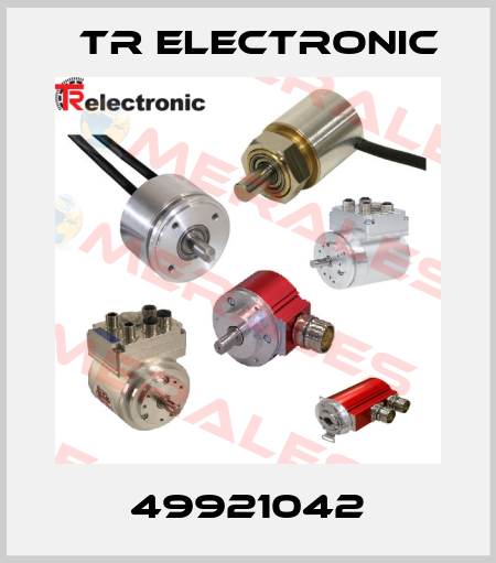 49921042 TR Electronic