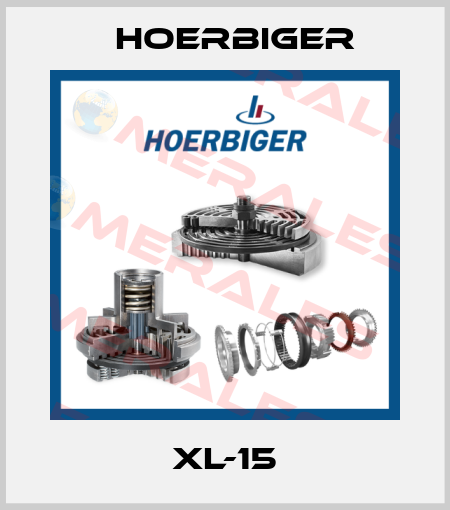 XL-15 Hoerbiger