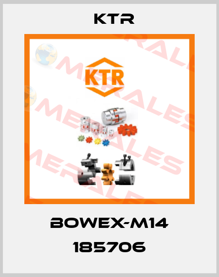 BOWEX-M14 185706 KTR