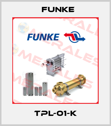 TPL-01-K Funke