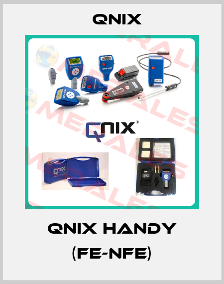 QNix Handy (Fe-Nfe) Qnix