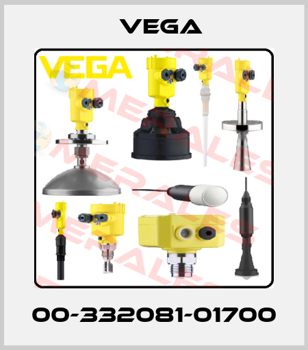 00-332081-01700 Vega