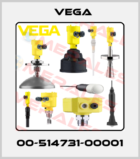 00-514731-00001 Vega
