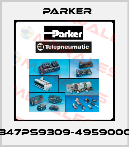 U347PS9309-495900C2 Parker