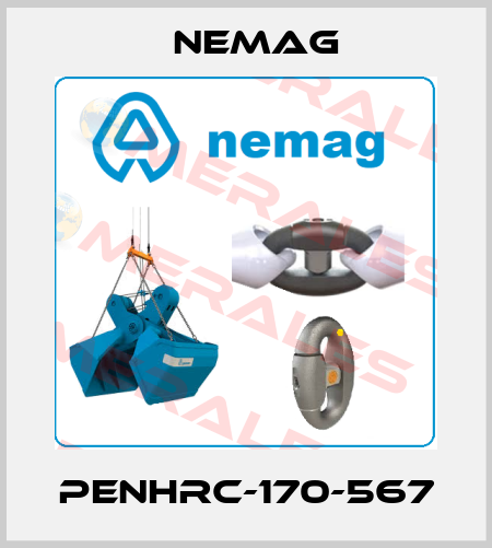 PENHRC-170-567 NEMAG