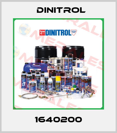 1640200 Dinitrol