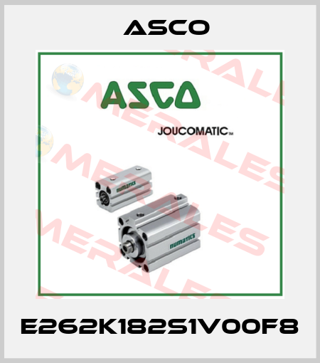 E262K182S1V00F8 Asco