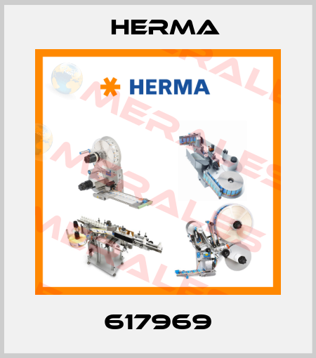 617969 Herma