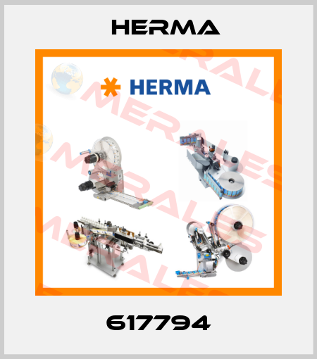 617794 Herma