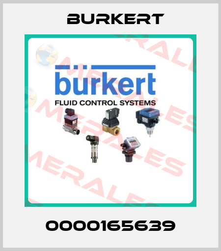 0000165639 Burkert