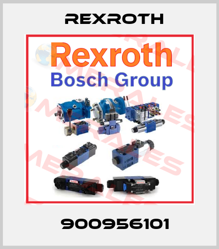 Р900956101 Rexroth