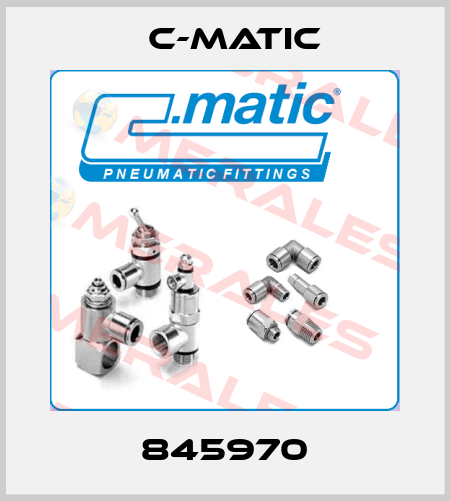 845970 C-Matic