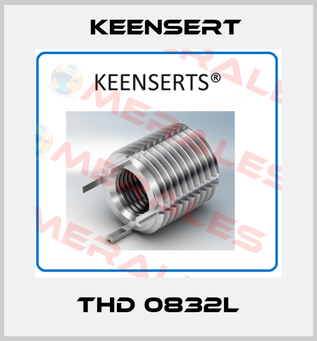 THD 0832L Keensert