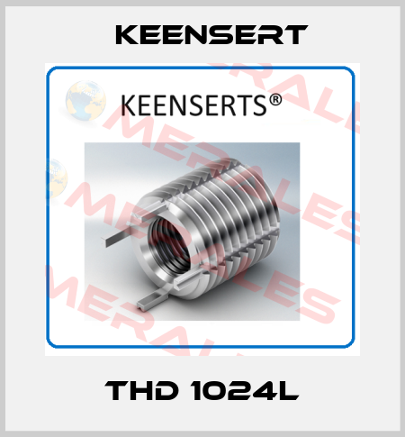 THD 1024L Keensert