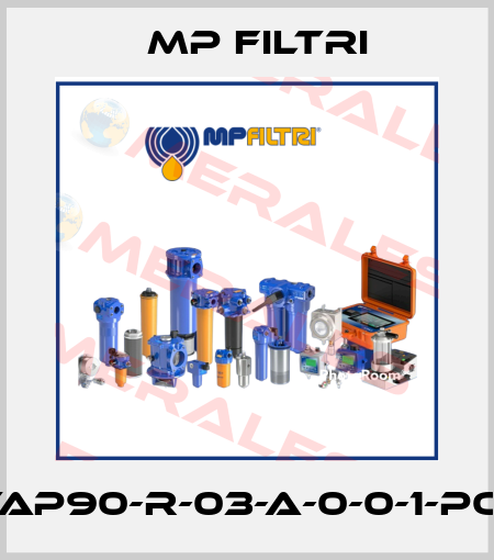 TAP90-R-03-A-0-0-1-PO1 MP Filtri