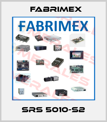 SRS 5010-S2 Fabrimex